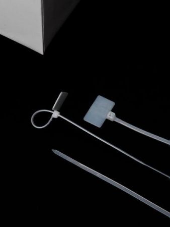 Хомут с площадкой ХП1 3,0х150 (100шт/упак) IEK