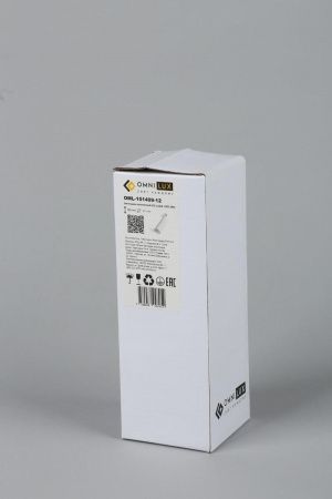 Светодиодный спот Omnilux Montella OML-101409-12