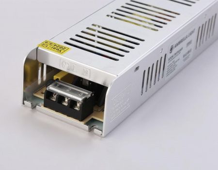 Блок питания Ambrella light Illumination LED Driver 12V 250W IP20 20,8A GS8655