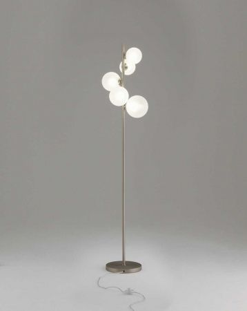 Торшер Moderli Renny V11470-5F