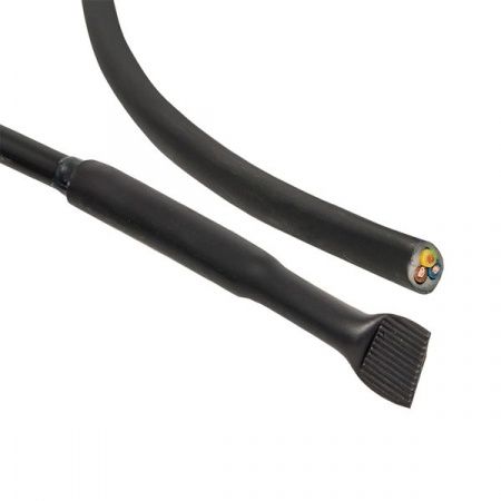 Секция нагревательная резистивная двухжильная 30 Вт/м Ice Dam Free 10,5 м З25 Вт