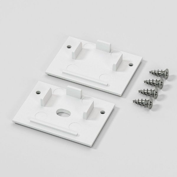 Профиль алюминиевый для натяжного потолка Elektrostandard LL-2-ALP023 a066624