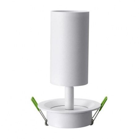 Встраиваемый спот Lucia Tucci LTP-D007-01GU10-W