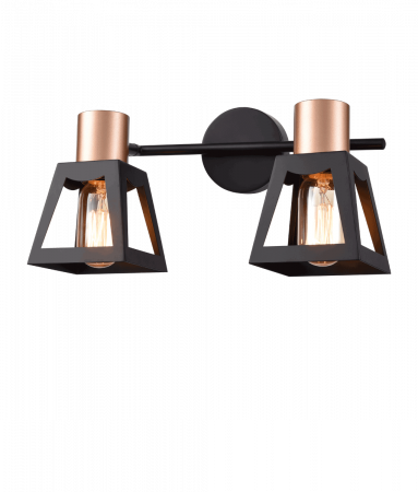 Спот Vele Luce Carisma VL6462W02