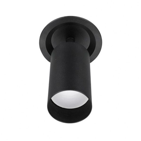 Встраиваемый спот Lucia Tucci LTP-D007-01GU10-B