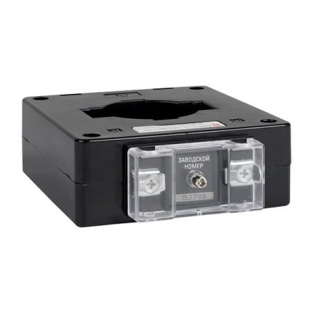 Трансформатор тока ТТЕ-60-500/5А класс точности 0,5S EKF PROxima