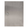 Щит  400х300х200  IP66   "Inox" AISI 304  У1  PROxima  EKF