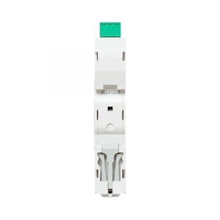 Ограничитель импульсных напряжений ОПВ-B/1P In 30кА 440В с сигн. EKF PROxima