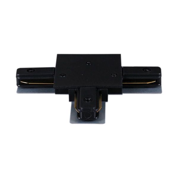 Коннектор Reluce RL 06045 T-connector BK