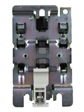 Контактор КМИ-35012 50А 230В/АС3 1NO;1NC IEK