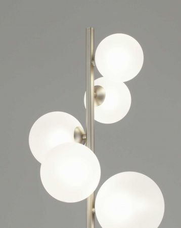 Торшер Moderli Renny V11470-5F