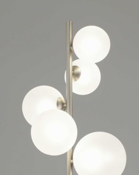 Торшер Moderli Renny V11470-5F