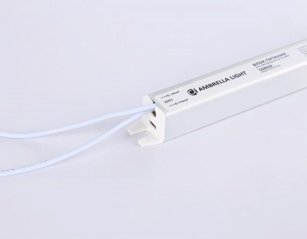Блок питания Ambrella light Illumination LED Driver 24V 24W IP20 1A GS8622
