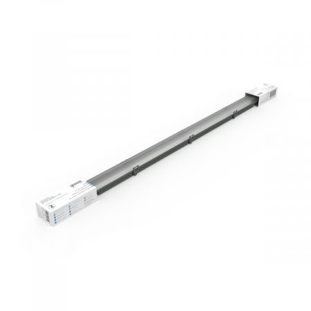 Настенно-потолочный светильник Gauss 909437115