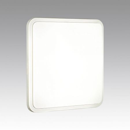 Настенно-потолочный светодиодный светильник Sonex Seva 7613/CL