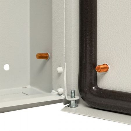 ЩРН-24 (395x310x120) IP54 EKF Basic