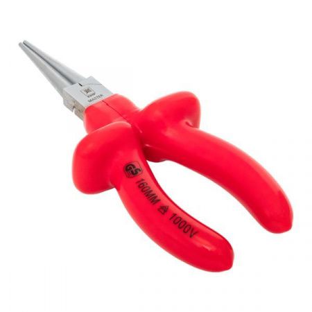 Круглогубцы Master 160 мм 1000В EKF