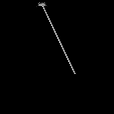 Встраиваемый светодиодный спот Loft IT Cane 10359/800 White