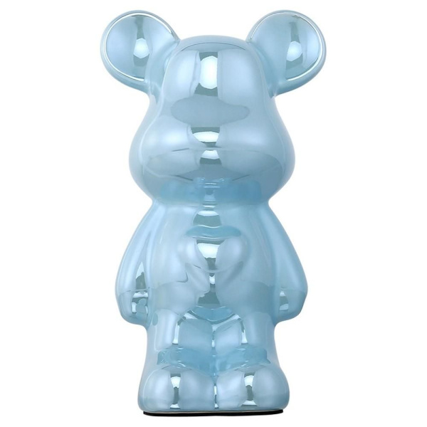 Фигурка декоративная Aployt Bear APL.400.00.02