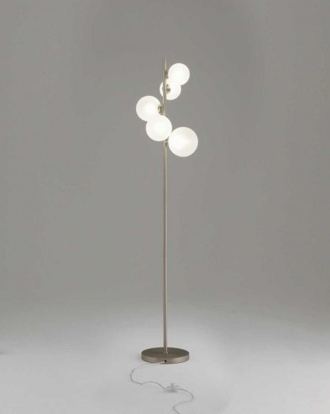 Торшер Moderli Renny V11470-5F