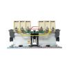 Контактор КТЭ реверсивный 400А 230В 2NO EKF PROxima