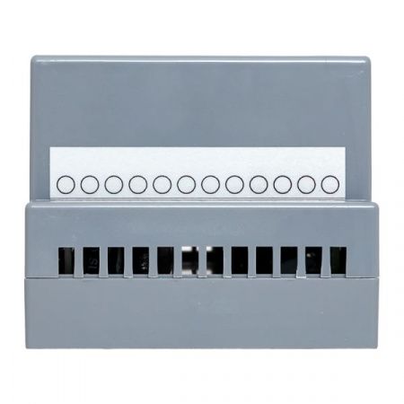 VD-G33 Вольтметр цифровой на DIN трехфазный EKF PROxima (без поверки