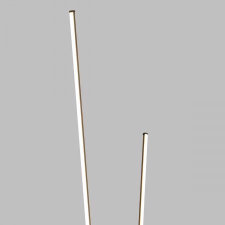 Торшер Mantra Vertical 7346