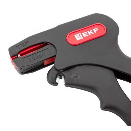 Автоматический стриппер WS-14 0,5-16 мм2  EKF Professional