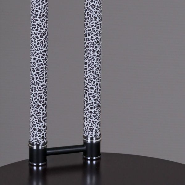 Торшер Reluce 01757-0.6-01 BK