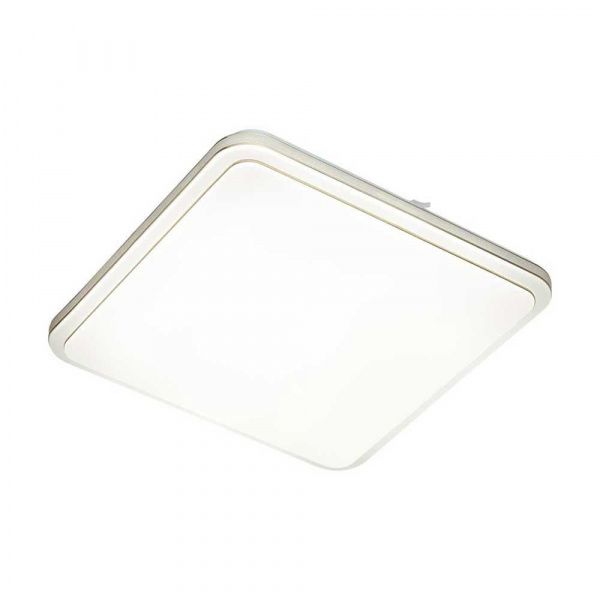 Настенно-потолочный светодиодный светильник Sonex Seva 7613/CL