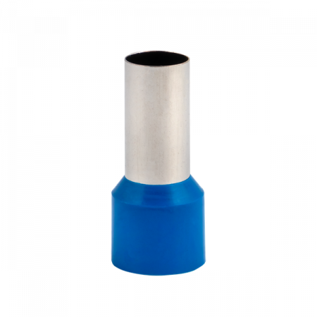 Наконечник штыревой втулочный изолированный НШвИ 50,0-20 (50шт.) EKF PROxima