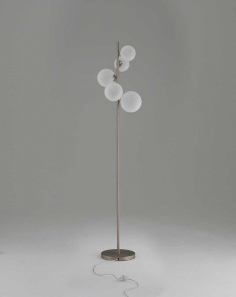 Торшер Moderli Renny V11470-5F