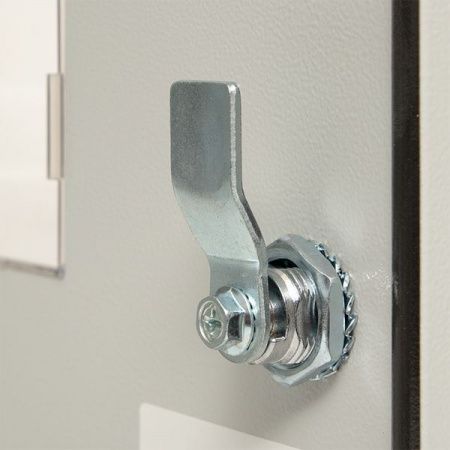 ЩУ-3/1-1 двухдверный (445x400x150) 12 мод. IP54 PROXIMA EKF