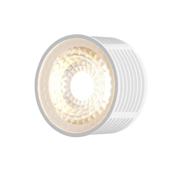 Светодиодный модуль Denkirs Slim LED DK3000-8W dim