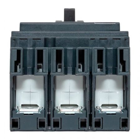 Выключатель автоматический ВА-99C 100/20А 3P 35кА EKF