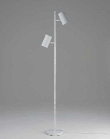 Торшер Moderli Ashes V11331-2F