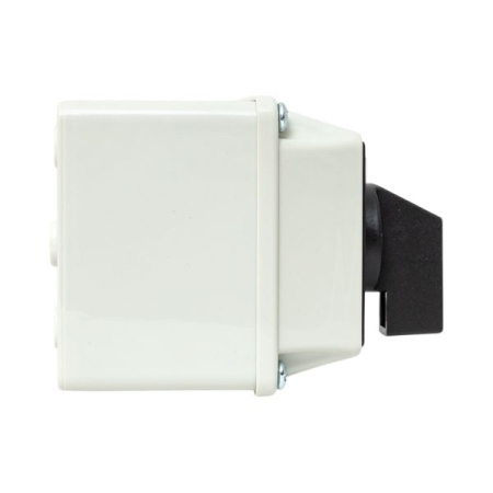 Перекл. кулачк. ПК-3-13 25А 3P "Вкл.-Выкл." IP54 EKF