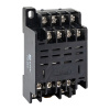 Разъём розет. РМ 25/4 EKF  (77/4)
