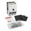 Выкл. Автом.  3П   250А  50кА  AV POWER-2/3 250А силовой  ETU2.0  EKF