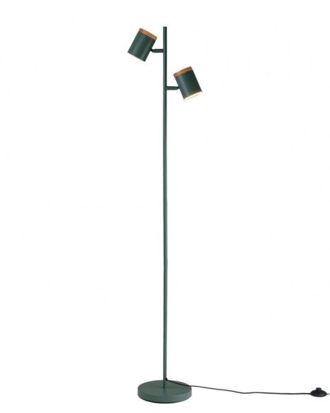 Торшер Moderli Asheswood V11290-2F