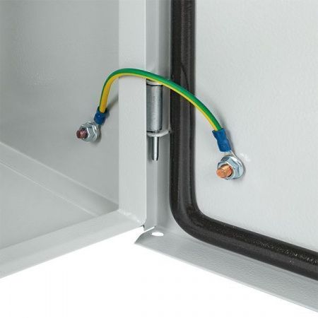 ЩМПг- 50.40.22 (ЩРНМ-2) IP54 PROXIMA EKF