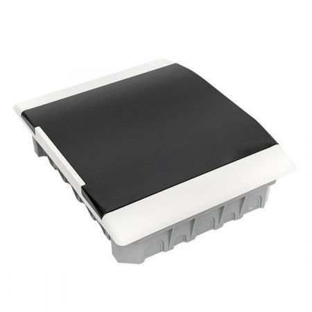 Щит распределителный ЩРВ-П-24 (пром. упаковка) IP41 Basic