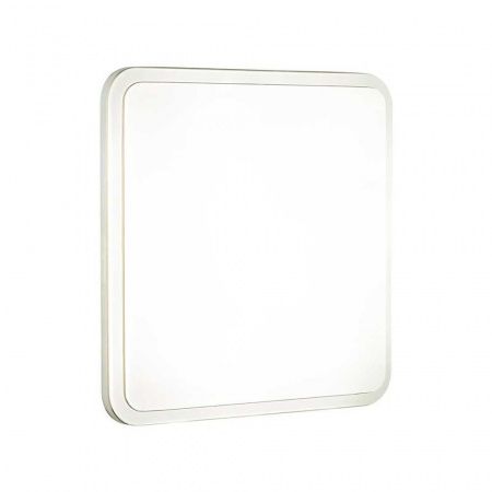 Настенно-потолочный светодиодный светильник Sonex Seva 7613/CL