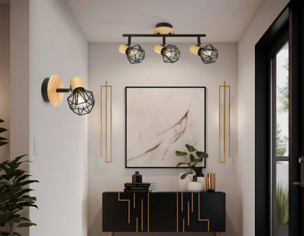Накладной светильник AMBRELLA LIGHT TRADITIONAL TR8751
