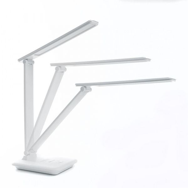 Настольная лампа Feron DE1728 41452