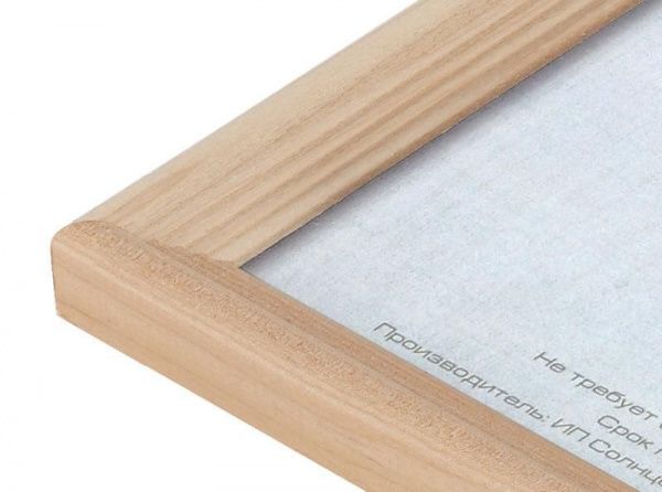 Фоторамка Image Art сосна С18 10х15 без цв. (116/2088) Б0035255