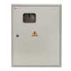 Щит ЩРУН 3/18  500х400х160  с окном  EKF
