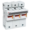 Предохранитель-разъединитель PR 22x58 3P EKF