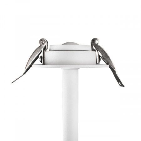 Встраиваемый светодиодный спот Loft IT Cane 10359/1200 White