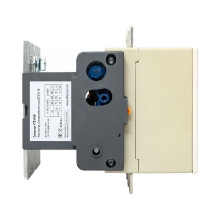 Контактор КТЭ 115А 230В NO EKF PROxima